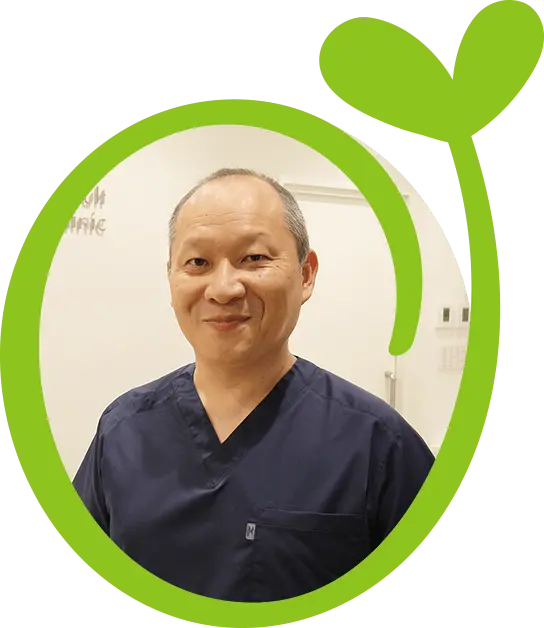 院長 